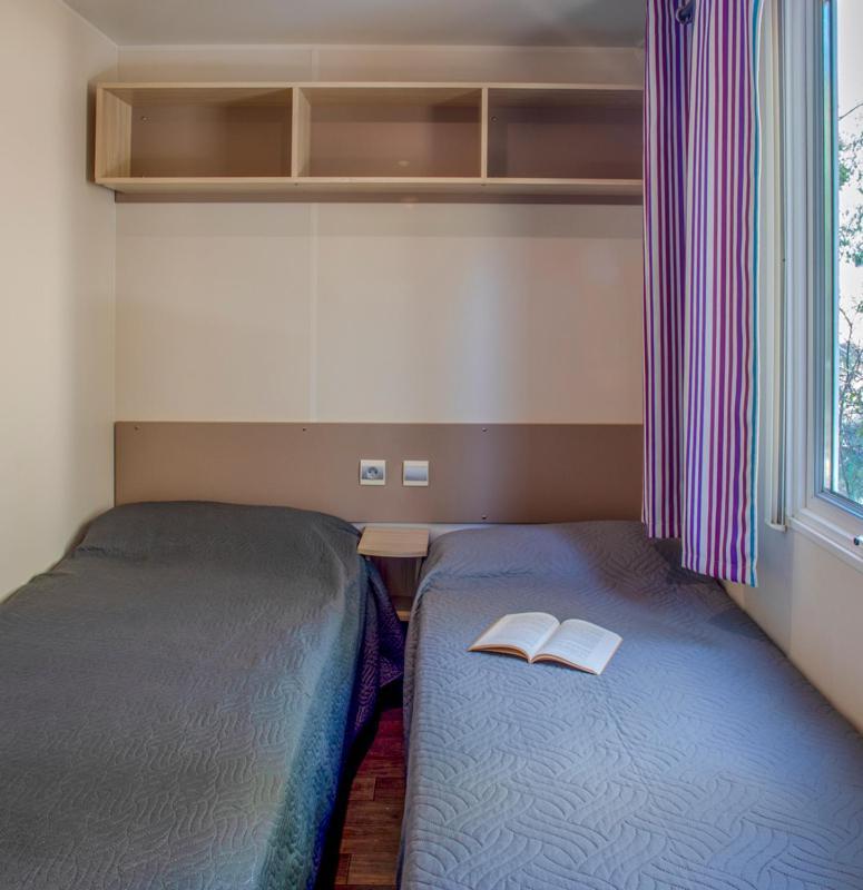 Camping Village Il Gineprino Marina Di Bibbona Luaran gambar